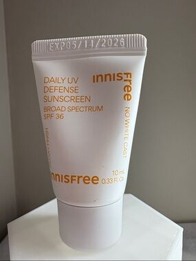 3/$25 innisfree, Rapid Vitamin C Brightening Serum Dark Spots Post BNIB